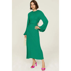 off the shoulder long sleeve ruched dress Women's Off-the-Shoulder Long Sleeve Ruched Mini Dress